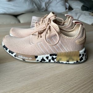 New NMD R1 - tags attached